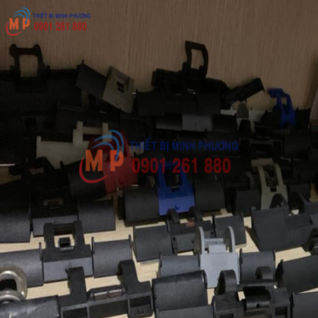 THIẾT BỊ NGÀNH SỢI