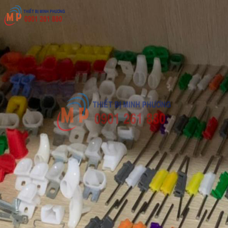 THIẾT BỊ NGÀNH SỢI