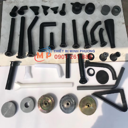 PHỤ KIỆN MÁY ĐÁNH ỐNG MURATA 21C