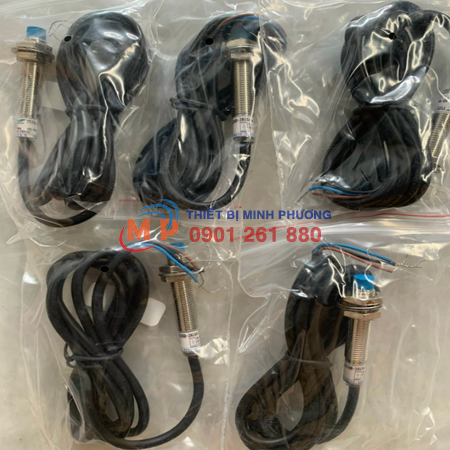 SENSOR LE2BD-2N1S4-0.3