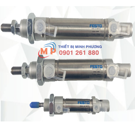 FESTO DSNU-12-10-P-A