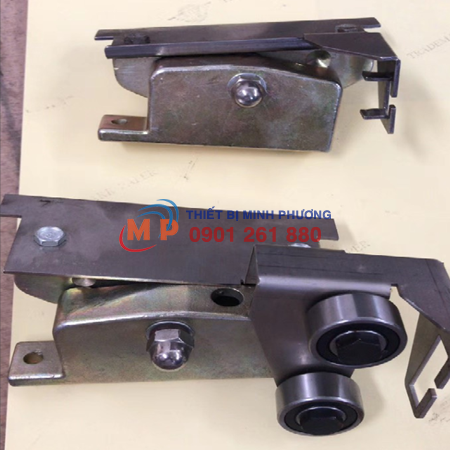 MÁY ỐNG NGÀNH SỢI 21C