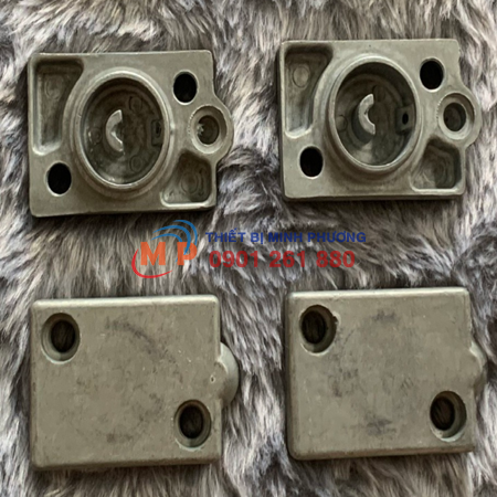 Nắp chắn túi khí KAIGONG JSFA288-1101