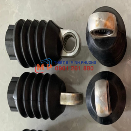 MÁY CHẢI KỸ KAIGONG JSFA286-0800-6