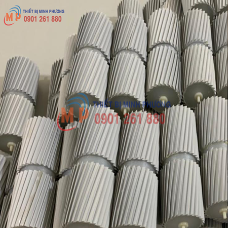 THIẾT BỊ NGÀNH SỢI