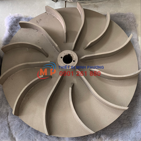 CÁNH QUẠT PHÒNG BỤI PHI 38