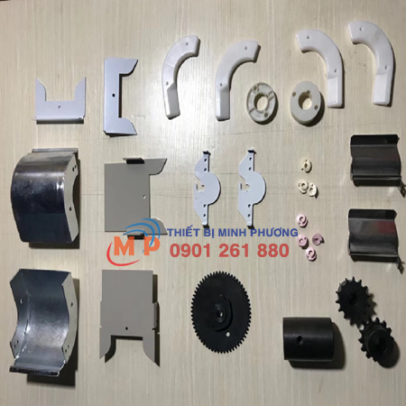 PHỤ TÙNG MÁY ỐNG 21C