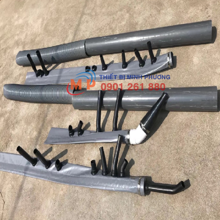 PHỤ TÙNG MÁY ỐNG 21C