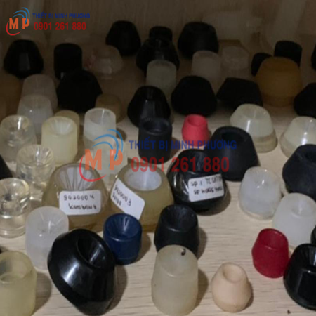 THIẾT BỊ NGÀNH SỢI