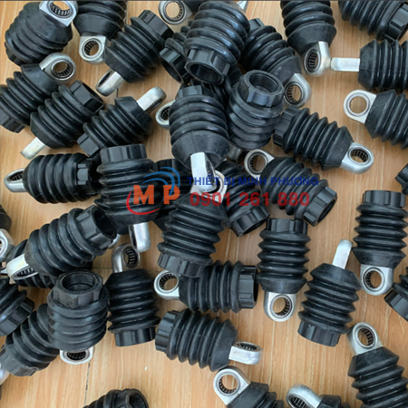 HAOCHANG HC250-0800-18A