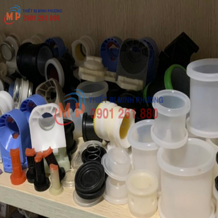 THIẾT BỊ NGÀNH SỢI