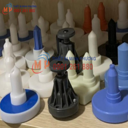 THIẾT BỊ NGÀNH SỢI