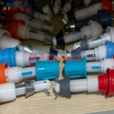 THIẾT BỊ NGÀNH SỢI