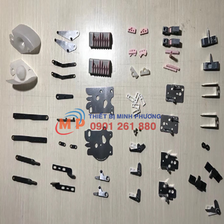 MURATEC SPARE PART