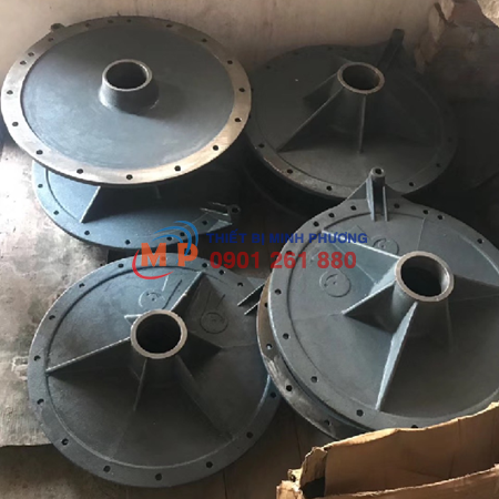 MÁY ỐNG NGÀNH SỢI 21A