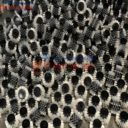 THIẾT BỊ NGÀNH SỢI