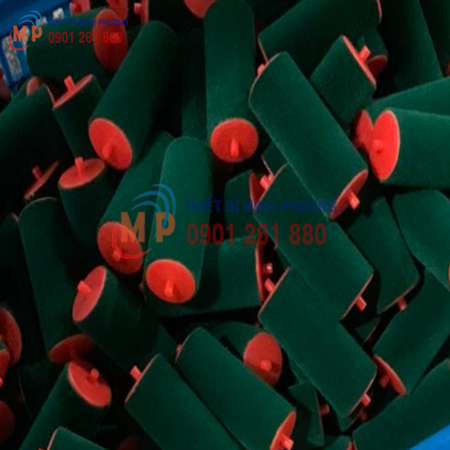 THIẾT BỊ NGÀNH SỢI