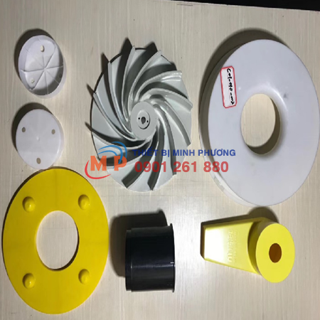 PHỤ TÙNG ĐÁNH ỐNG MURATA