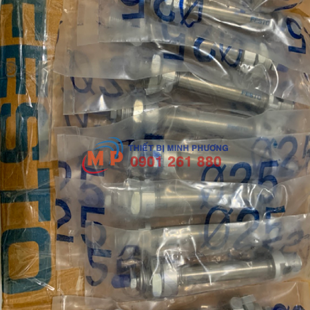 FESTO DSNU-16-25-P-A