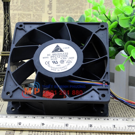 QUẠT PFC1212DE
