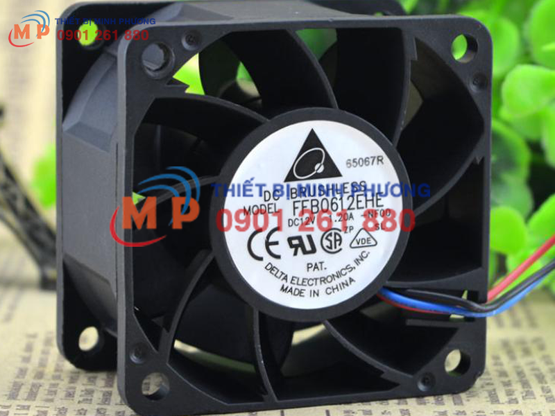 Quạt FFB0612EHE