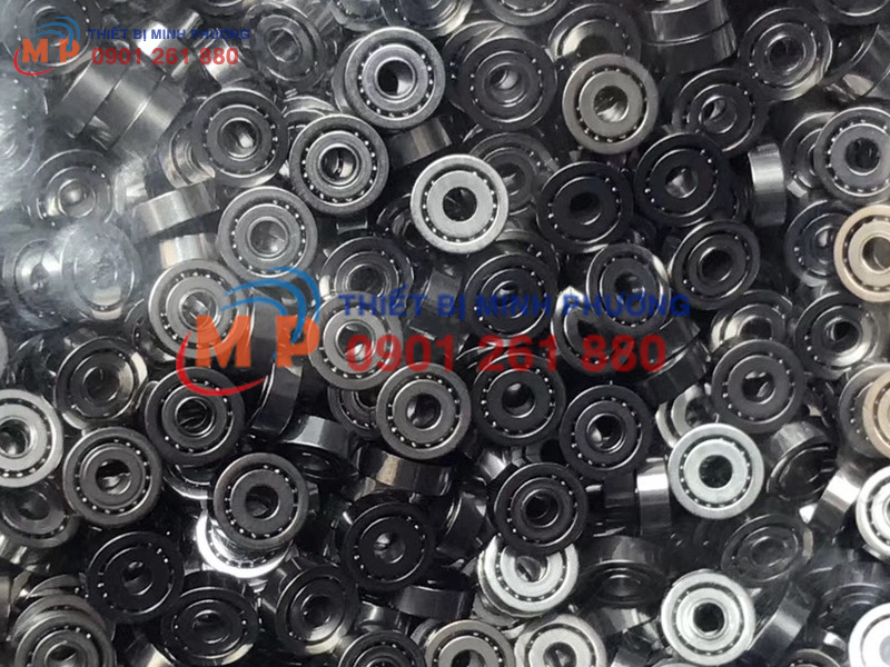 Thiết bị công nghiệp