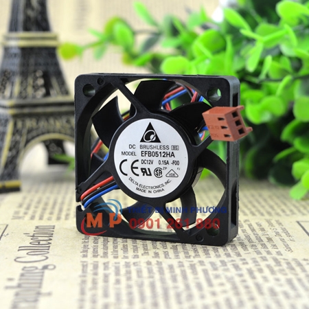 QUẠT EFB0512HA