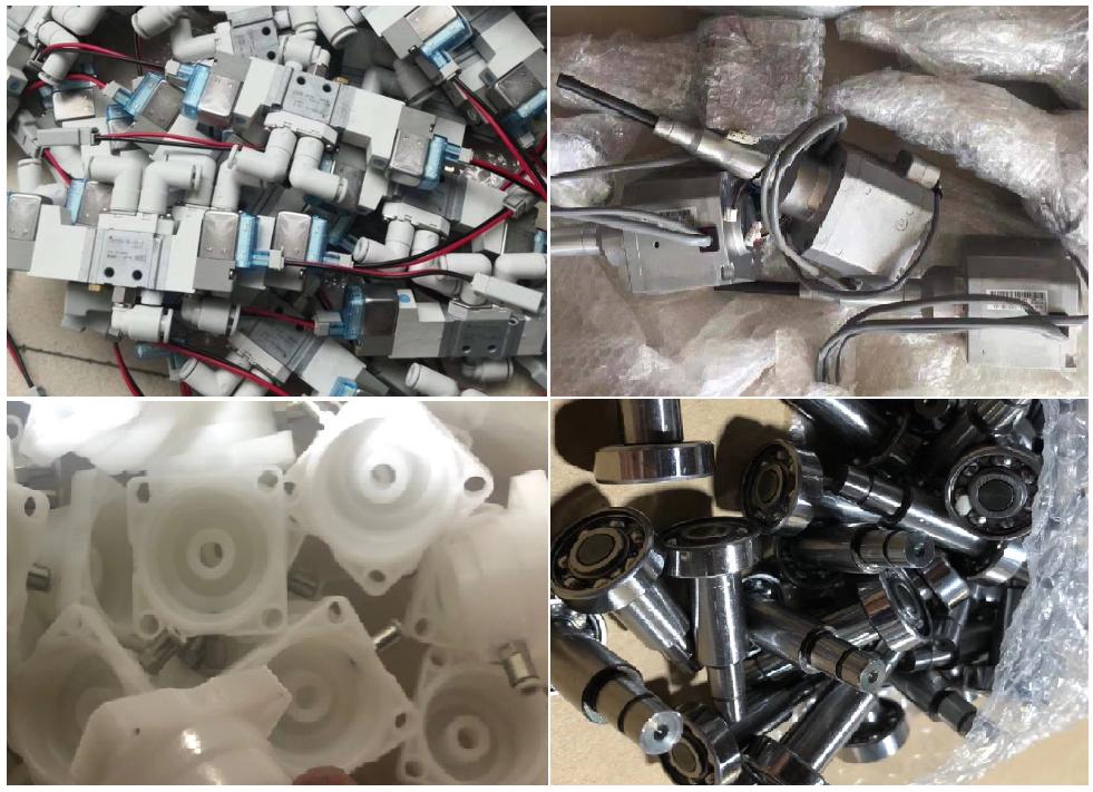 PHỤ TÙNG MÁY ỐNG 21C