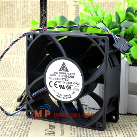 QUẠT AFC0912DE
