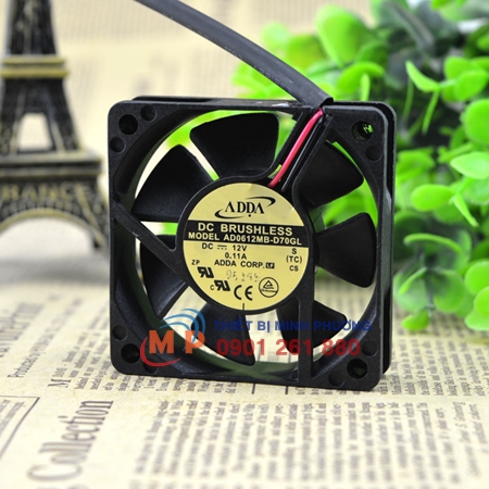 QUẠT AD0612MB-D70GL
