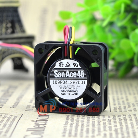 QUẠT 109P0412H7D01