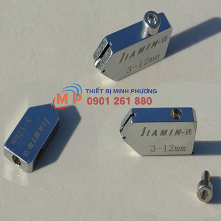 ĐẦU DAO CẮT KIẾNG JIAMIN-V6