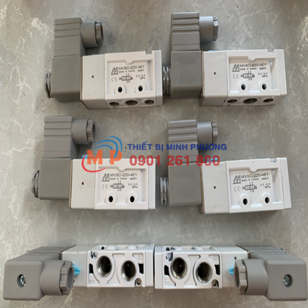 MVSC-220-4E1