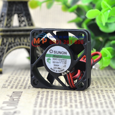 QUẠT KDE1204PFV1