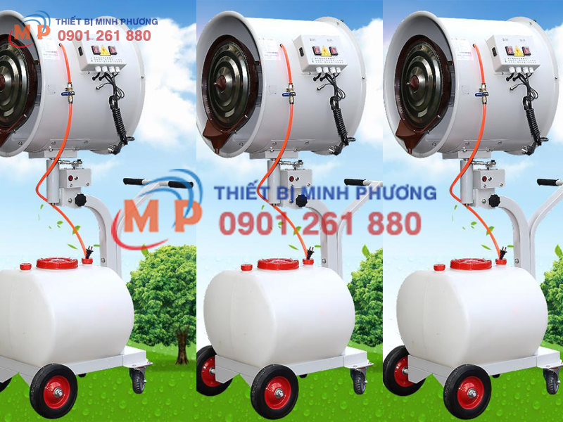 Quạt tản nhiệt