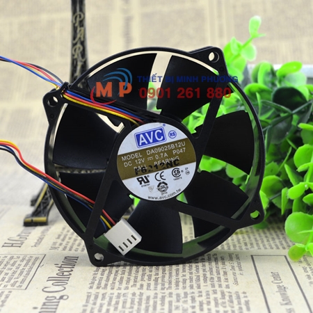 QUẠT DA09025B12U