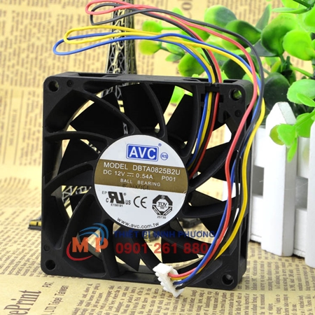 QUẠT DBTA0825B2U