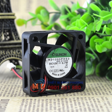 QUẠT KD1205PHS3