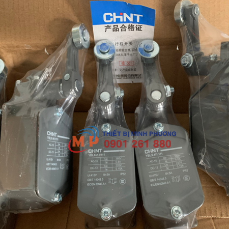 CÔNG TẮC YBLX-K1-111