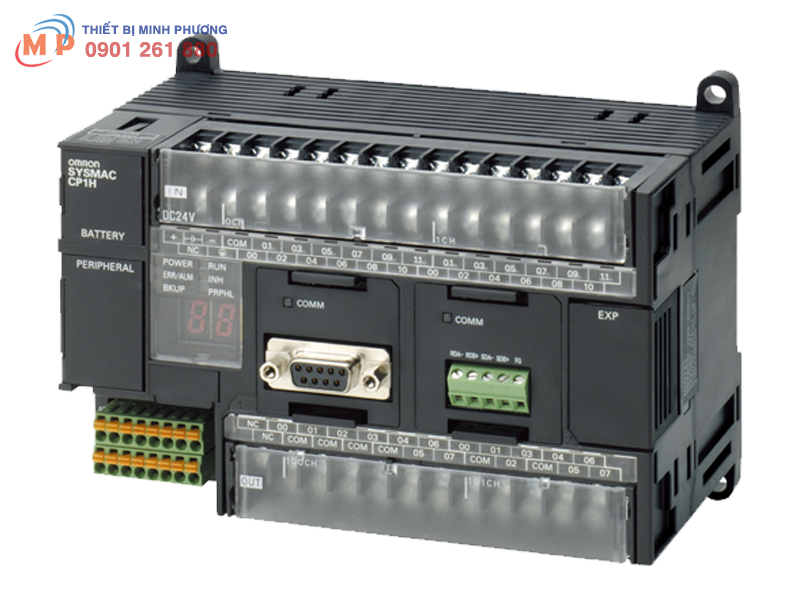 Thiết bị công nghiệp