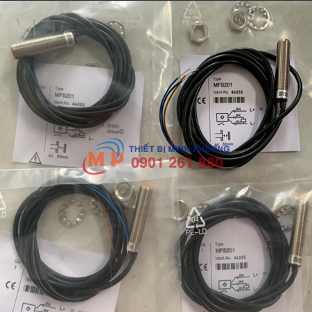 CẢM BIẾN MFS201
