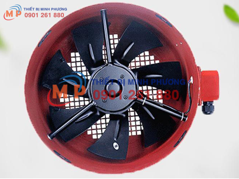 Quạt tản nhiệt