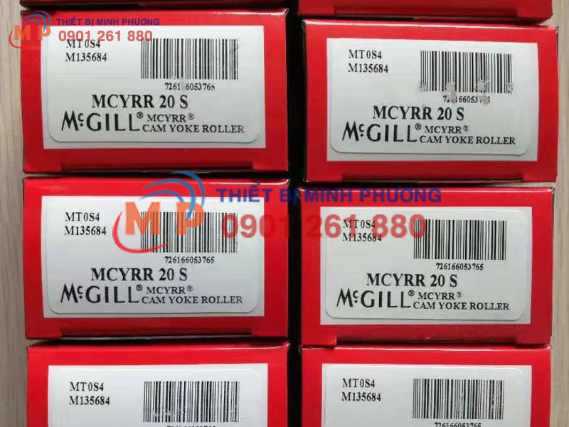 Thiết bị công nghiệp