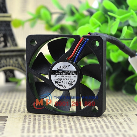 QUẠT AD0512HB-G76