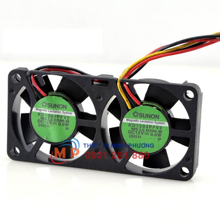 QUẠT KD1204PFV2