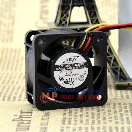QUẠT AD0412LB-C52