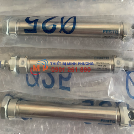 FESTO DSNU-16-75-PPV-A