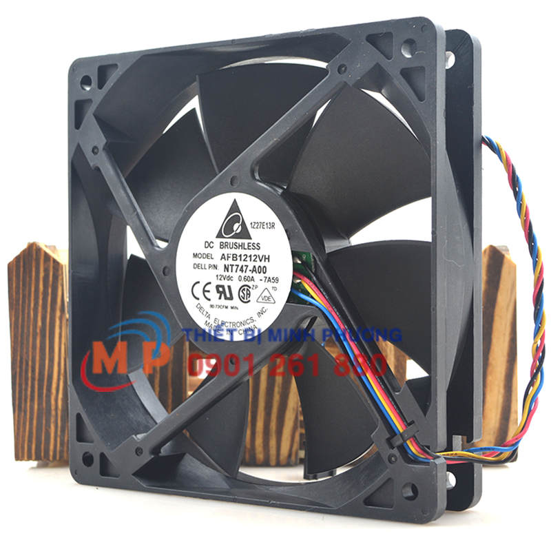 Quạt AFB1212VH
