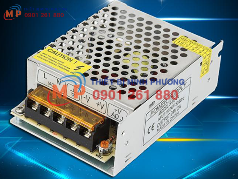 Thiết bị phụ trợ