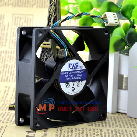 QUẠT DS08025T12UP033